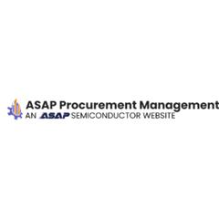 Asap Procurement Management